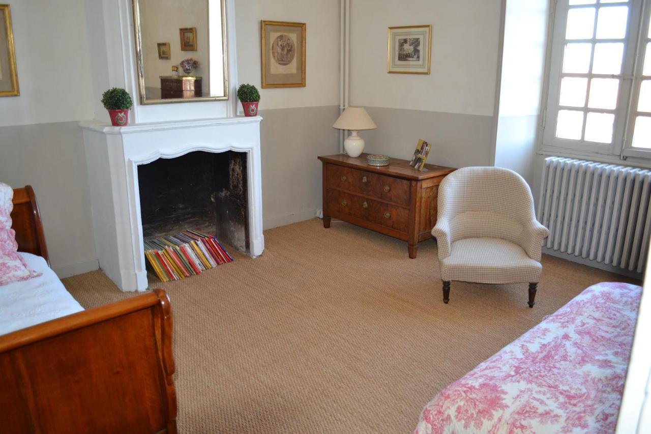 Le Petit Logis Bed & Breakfast Rouillac  Exterior foto